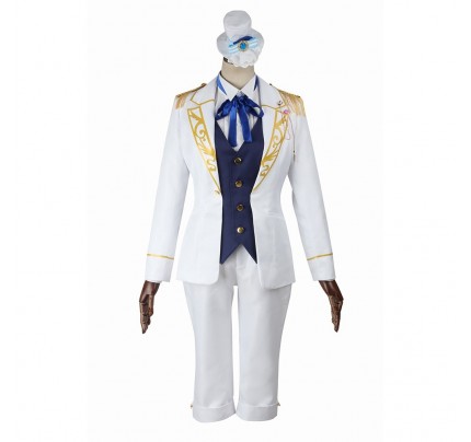 Ensemble Stars Cosplay Tori Himemiya Costume