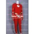 The Flash Cosplay Barry Allen Costume