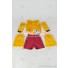 One Piece Cosplay Tony Tony Chopper Costume