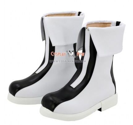 Aotu World Cosplay Shoes Camil Boots