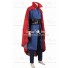 Doctor Strange Stephen Strange Cosplay Costume