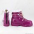 Battle Girl High School Cosplay Serizawa Renge Shoes