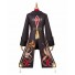 Genshin Impact Hutao Cosplay Costume