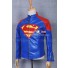 Superman Smallville Clark Kent Cosplay Costume