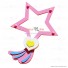 Magical Angel Creamy Mami Replica PVC Cosplay Props