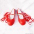 Rozen Maiden Hinaichigo Cosplay Shoes