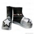 Soul Eater Cosplay Shoes Black Star Boots