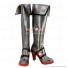 Transformers Cosplay Shoes Hong zhizhu Boots