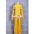 Kill Bill Beatrix Kiddo The Bride Cosplay Costume