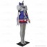 Yukari Kotozume Cosplay Costume for Pretty Cure