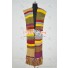 Doctor Who 4th Dr Cosplay Scarf