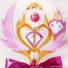 ELSWORD Aisha Dimension Witch Wand Cosplay Prop