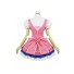 Love Live Cosplay Kotori Minami Dress Costume