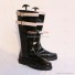 One Piece Cosplay Shoes Mihawk Show Boots