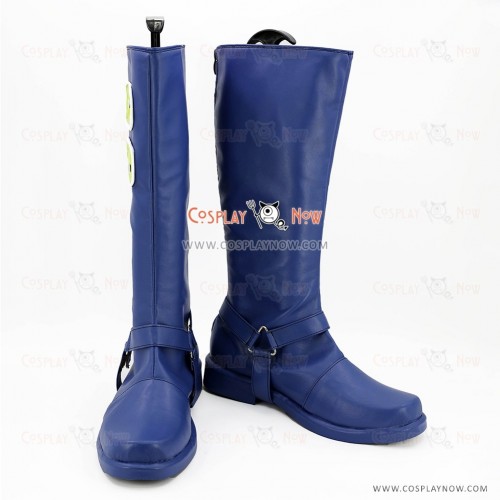 Tales of Destiny Cosplay Shoes Stan Aileron Boots