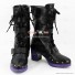 The Idolmaster Cosplay Shoes Ninomiya Asuka Boots