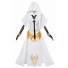 Fate Grand Order Fate Go Anime Fgo Lancer Valkyrie Ortlinde Cosplay Costume