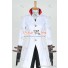 RWBY Cosplay Roman Torchwick Costume