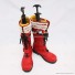 Blue Exorcist Ao no Exorcist Cosplay Shoes okumura rin Boots