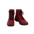 Final Fantasy VII Remake Tifa Lockhart Cosplay Boots