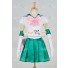 Sailor Moon Cosplay Makoto Kino Costume