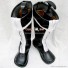 D Gray man Cosplay Shoes Allen Walker Boots