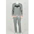 Batman The Dark Knight Cosplay Bruce Wayne Costume Leather Version