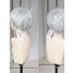 Land of the Lustrous Antarcticite Wig Cosplay Props