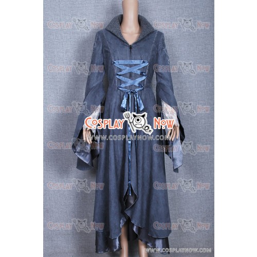 The Lord of the Rings Cosplay Arwen Coat Costume