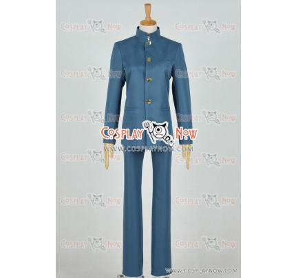 Magic Kaito Cosplay Kid Kaito Kuroba Costume 