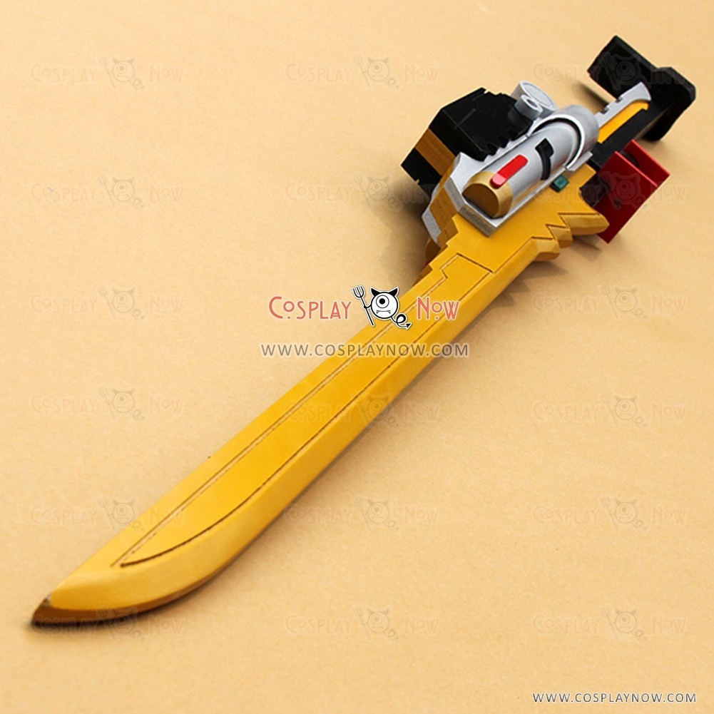 red dino charge sword