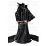 Maleficent Queen Fairy Cosplay Costume