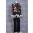 Resident Evil 4 Leon Scott Kennedy Cosplay Costume