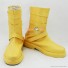 Sailor Moon Male Version Of Tsukino Usagi Yellow Cosplay Boots