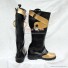 D Gray-Man Cosplay Shoes Cloud Nyne Boots