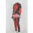 Deadpool Wade Wilson Cosplay Costume