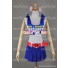 Lollipop Chainsaw Juliet Cosplay Costume