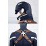 The Winter Soldier Steve Rogers Costume For Captain America 2 Cosplay