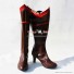 Axis Powers Cosplay Shoes Hetalia Denmark Boots