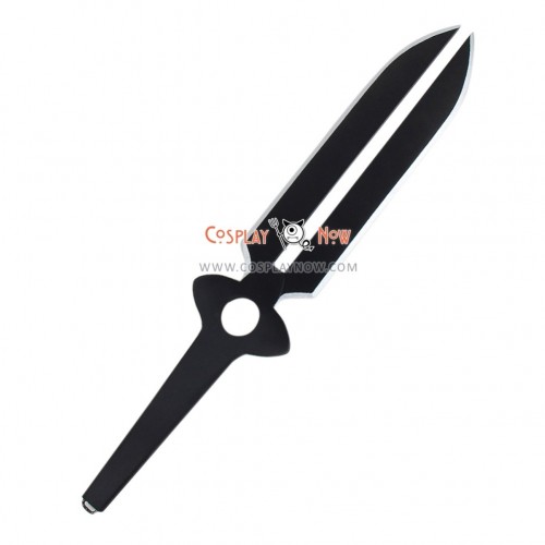 Darker than BLACK Anime Hei PVC Cosplay Props