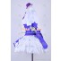 Macross Frontier Cosplay Sheryl Nome Costume