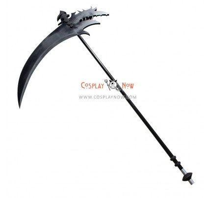 When they cry Umineko When They Cry Frederica Bernkastel PVC Cosplay Props