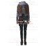 Jyn Erso Costume For Rogue One A Star Wars Story Cosplay Uniform