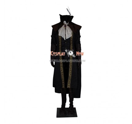 Bloodborne Cosplay Maria Costumes