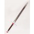 Hanakisou Hanashiro's Sword with Sheath PVC Replica Cosplay Props