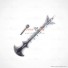 Megatron Sword Replica Cosplay Weapon Transformers The Last Knight Cosplay Props