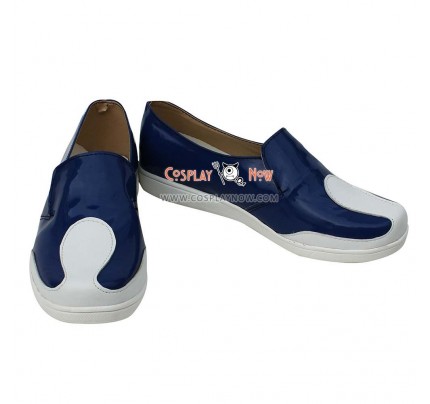 Unlight Cosplay Kronig Shoes