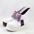 Aotu World Cosplay God Rose Shoes