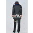 One Piece Cosplay Portgas D Ace Costume