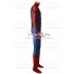Spider-Man Homecoming Cosplay Spider-Man Peter Parker Costume